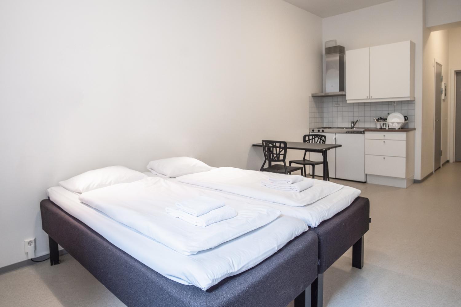 Hostal Bunks At Rode *
