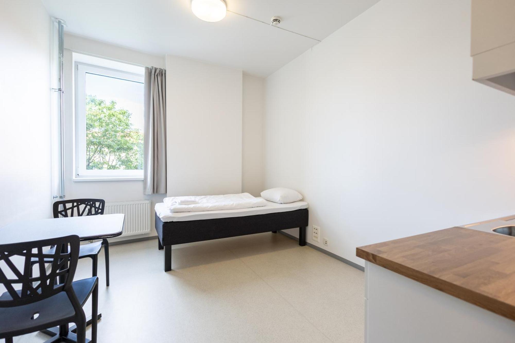 Hostal Bunks At Rode Oslo