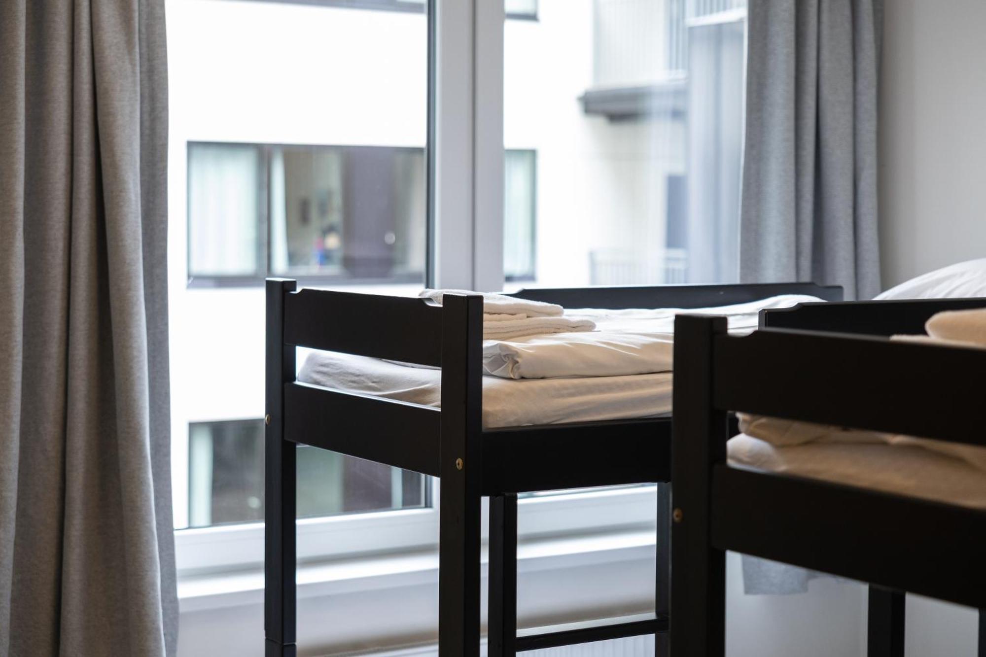 Bunks At Rode *