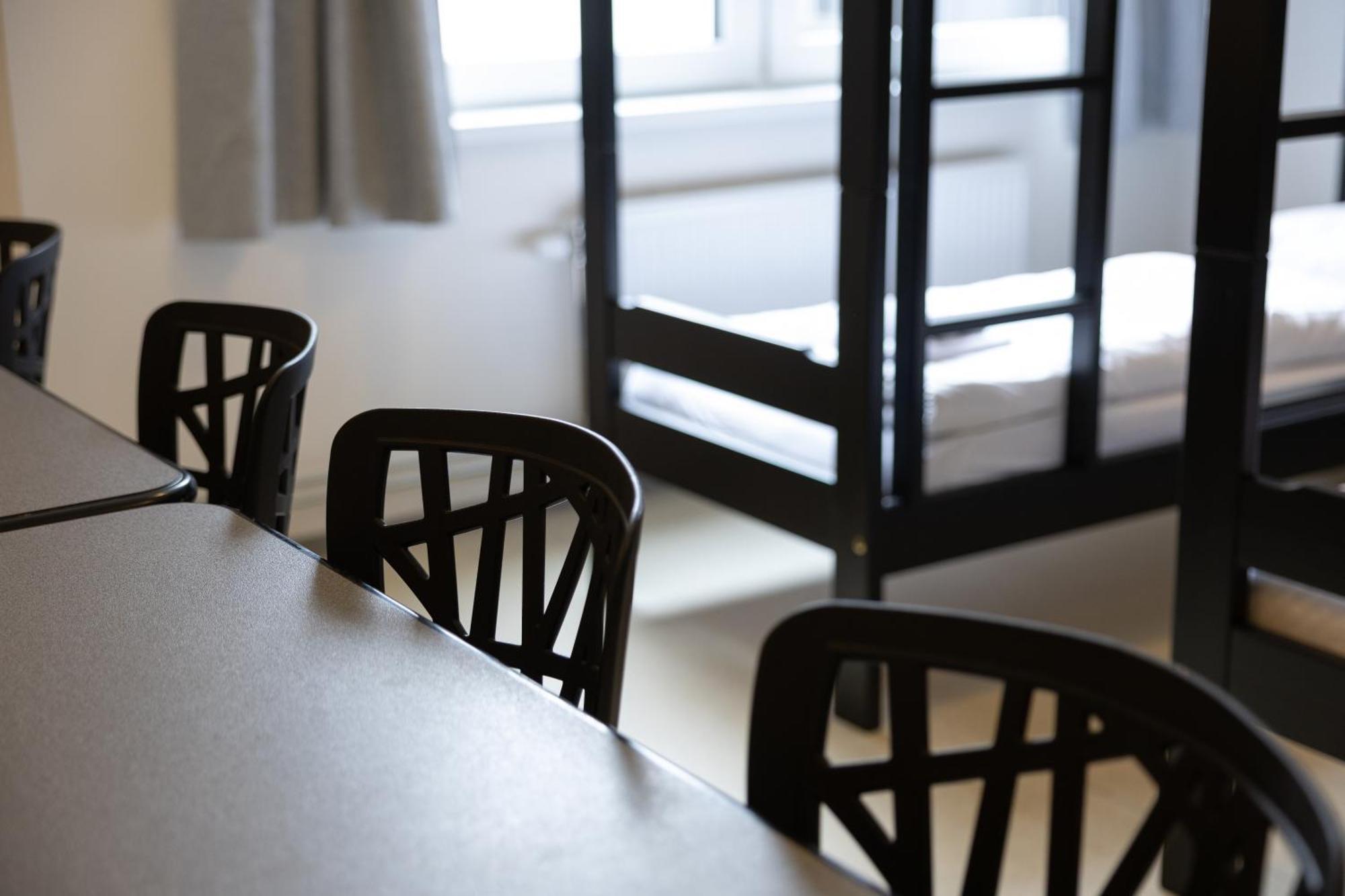 Hostal Bunks At Rode *