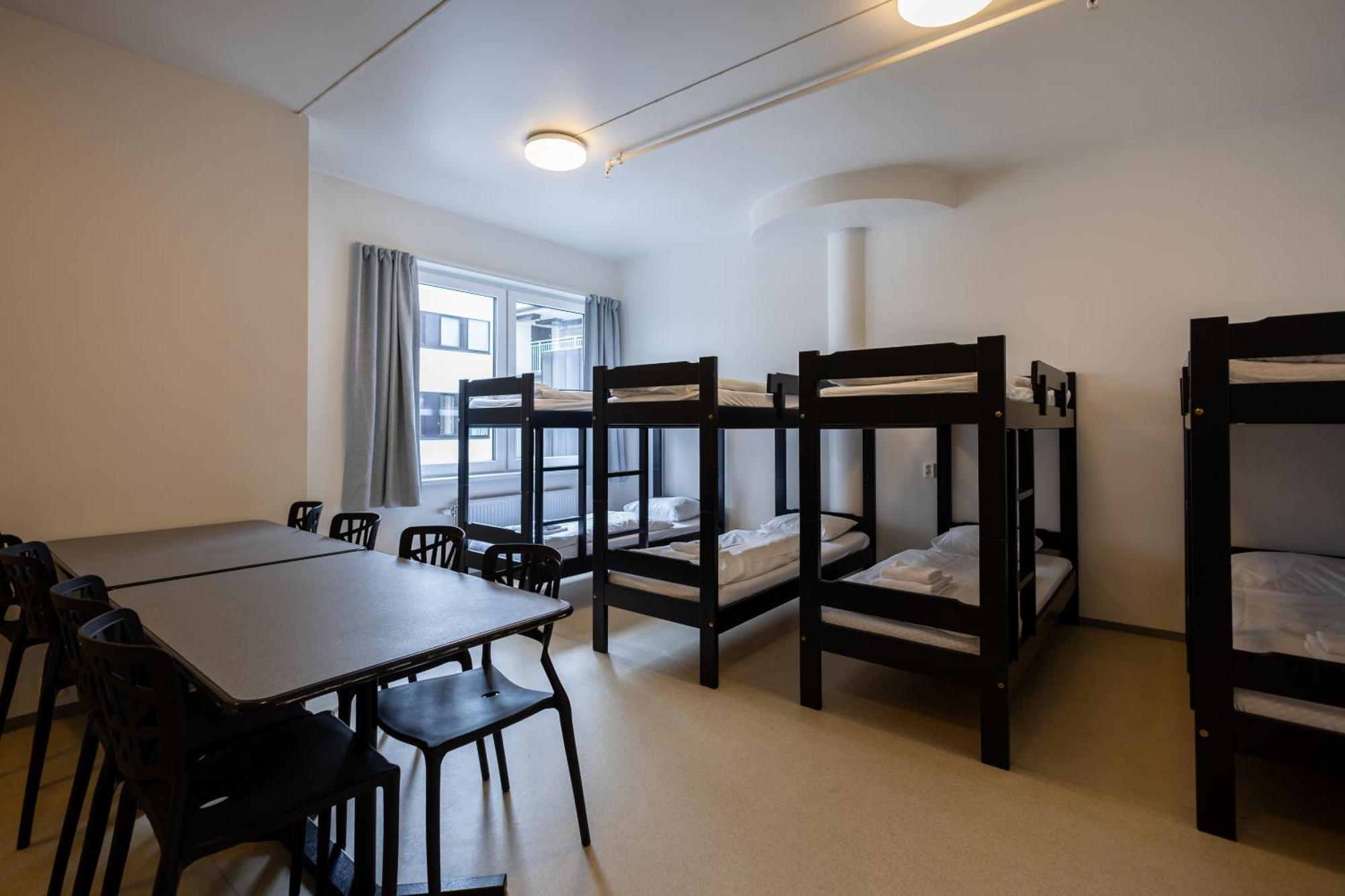 Hostal Bunks At Rode Oslo