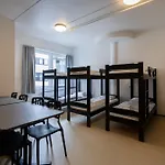 Bunks At Rode