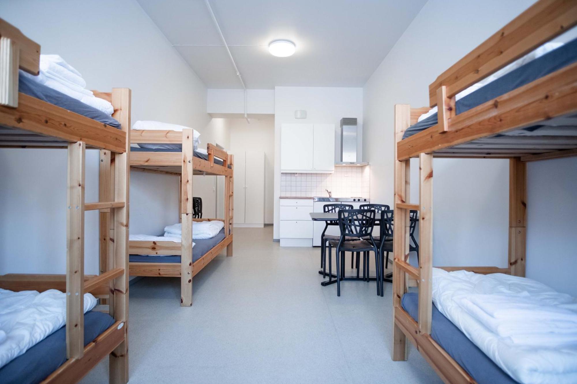 Hostal Bunks At Rode *